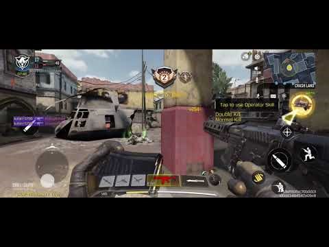 Call of Duty Gameplay 🔥 Insane Kills & Clutch Moments | COD Highlights