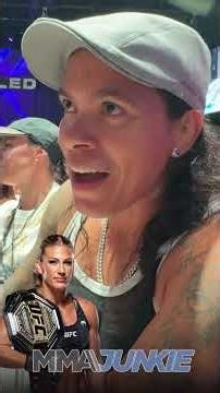 Amanda Nunes provides UPDATE on Kayla Harrison title fight