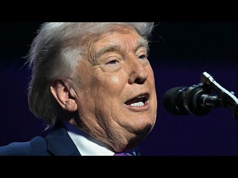 Some businesses report issues with Trump administration's new tariff refund portal