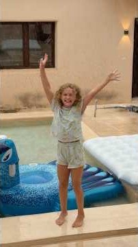 Our first time with rain in Spain #jonathanjoly