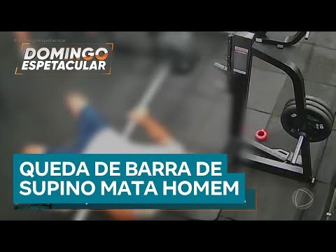 Acidentes com mortes alertam sobre riscos de exercícios sem orientação em academias