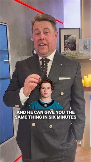 Decisions, Decisions 🏒🇨🇦