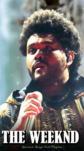 The Weeknd - Starboy