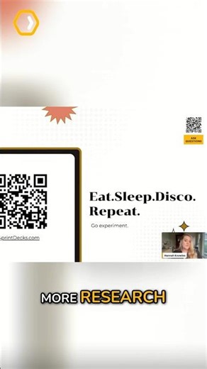 Don't Waste Time on Dead-End Research