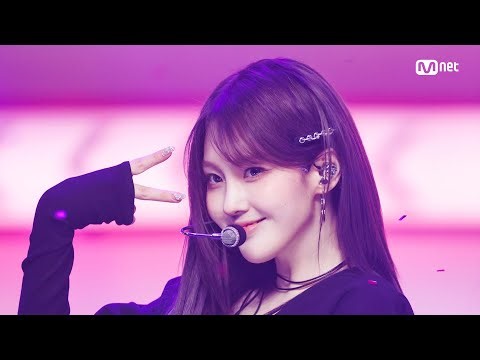 '최초 공개' 케플러 (Kep1er) - KILLA (Face the other me) #엠카운트다운 EP.922 | Mnet 260402 방송