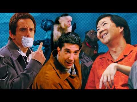 a necessary analysis of the monkey sidekick epidemic