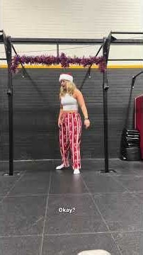 Learn Cartwheel to Straddle Entry