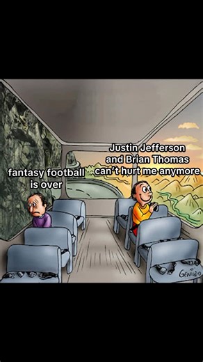 FantasyPros Fantasy Football on Instagram: "One way to look at it"