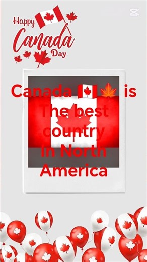 Canada's national anthem. (Reupload)
