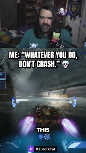 Classic Gamer Curse: Star Wars Galactic Racer Funny Gaming Fails
