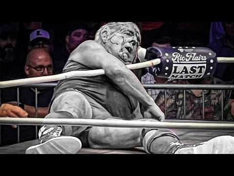 25 Worst Wrestling Moments Of 2022