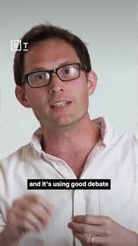 How to debate a stupid person | Jonny Thomson