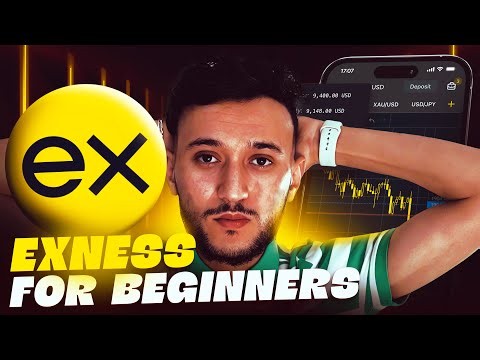 Exness Terminal | Complete Trading Platform Tutorial for Beginners