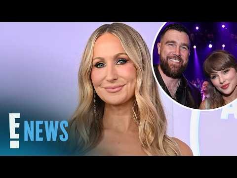 Taylor Swift Super Fan Nikki Glaser Scored Invite to Travis Kelce Wedding | E! News