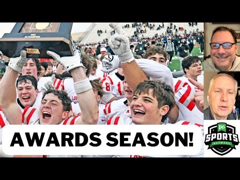 The first-ever VXies! Honoring top players, teams and performances in 2025 WPIAL sports