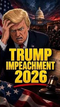 What Happens If Trump LOSES the 2026 MidtermsTrump's Biggest Fear Isn't 2026 It's What Comes After