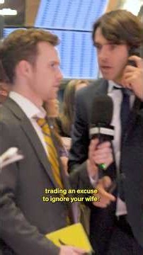Reporting from Ramp's NYSE takeover