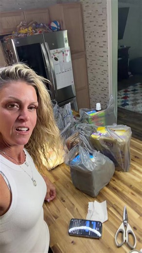Oh lord that Walmart fairy 🧚🏼‍♀️ hits every time #haul!! | Walmart Haul Videos