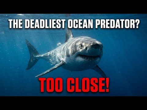 The Deadliest Ocean Predator? Great White Shark (Full Documentary)