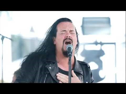 Evergrey - Distance | Live | Gothenburg, Sweden 2021