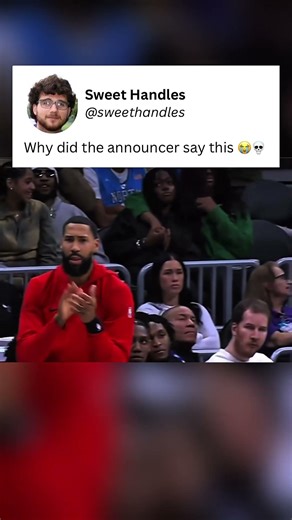 Announcers forgot they were LIVE 💀💀💀