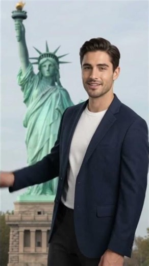 Statue of Liberty 🇺🇸 | 3 Fascinating Facts You Should Know!