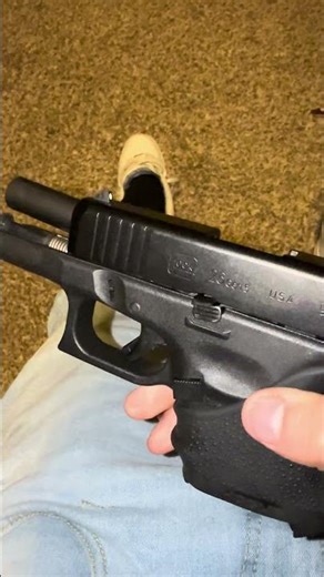 glock 26