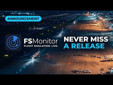Why I built FSMonitor.io | By a Simmer for Every Simmer