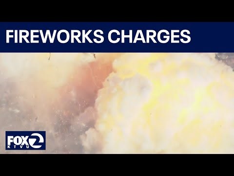 LIVE: Defendants in deadly Esparto fireworks case appear in court | KTVU