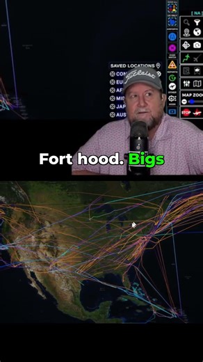 US Military Surge After Netanyahu-Trump Meet