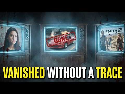 Forgotten TV Shows From 1994 That Vanished Without a Trace.