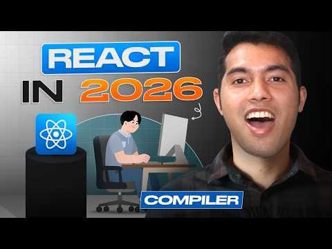 React's New Compiler Replaces useMemo & useCallback - Here's Why
