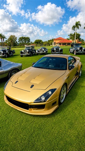 Is this the craziest Toyota Supra ever built?