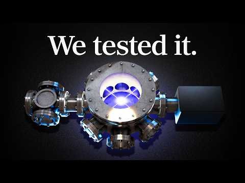 No device could prove our theory of gravity wrong... until now