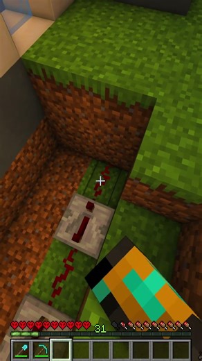 Constructor vs Herobrine en Minecraft