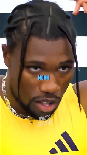 NOAH LYLES 150M RECORD! 😱🇺🇸