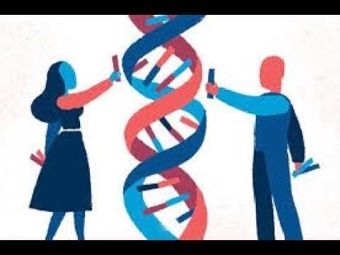 DNA is Genetic Material- Griffith Experiment