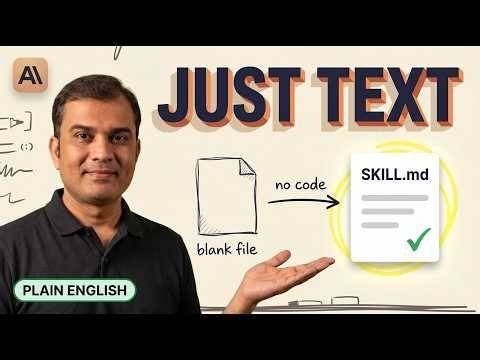 How to Build Claude Skills (the Simple Way)