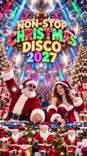 Best Christmas Songs Medley 2026 🎅 Timeless Holiday Classics Nonstop