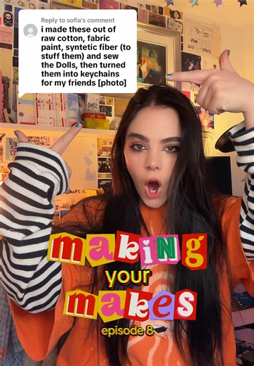 Creating Handmade Jewelry: Episode 8 of DIY Series