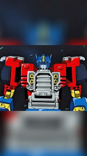 THE PRIME RETURNS || #optimusprime #megatron #transformers #transformersarmada #hasbro