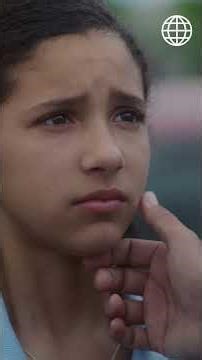 LUZ DE LUNA 4 | Eus insiste en conversar con Luz | #shorts