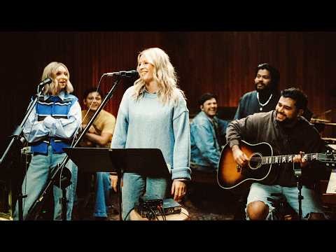 "HAPPY" Live At Blackbird Studios