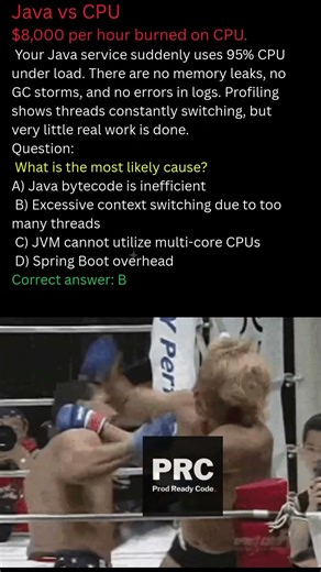 $12,000 per hour on CPU #Shorts #Backend #Java #Python #JavaScript