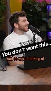 Is this how you promote a podcast?