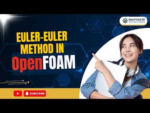 OpenFOAM twoPhaseEulerFoam Explained | Euler-Euler Multiphase Solver, Equations & Source Code