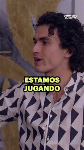 Elisa es SALVADA de su novio TÓXICO #ComoDiceElDicho