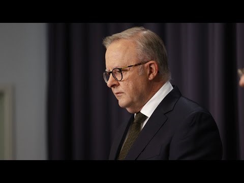 ‘Fooling himself’: Albanese breaking election promises as Greens and One Nation surge