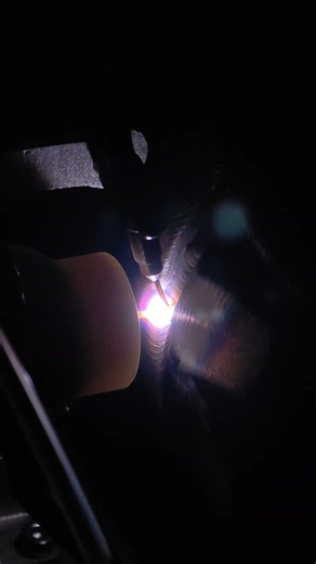 the orbital Welding Machine#orbitalwelding #jwelding #pipewelding #tigwelding #pipewelder #welding