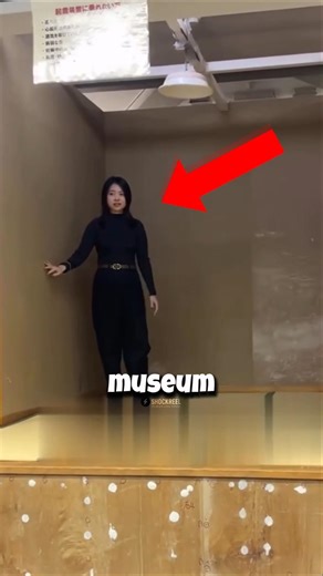 This earthquake simulation changed everything.. (@cheireintokyo)